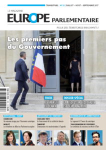 Europe Parlementaire n°32