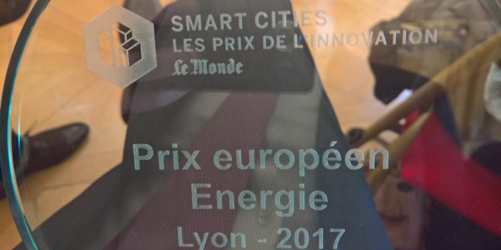 prix le monde smart cities